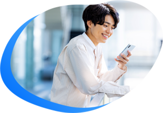 LINEお問い合わせイメージ